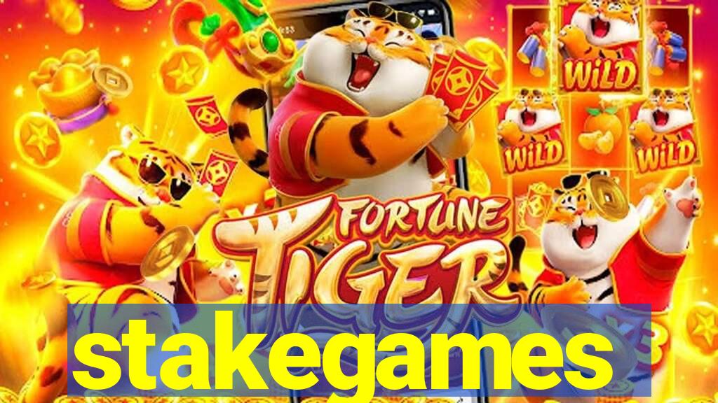 stakegames