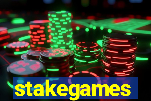 stakegames