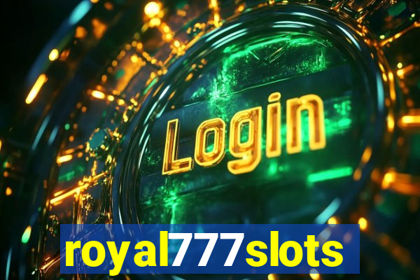 royal777slots