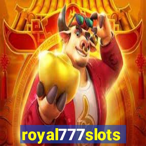 royal777slots