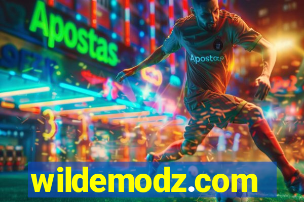 wildemodz.com