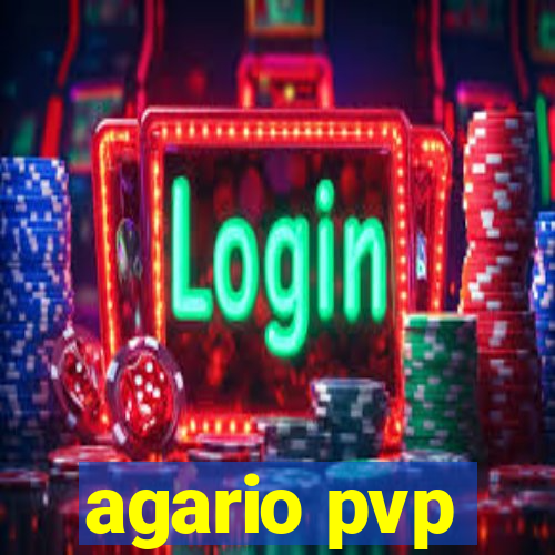 agario pvp