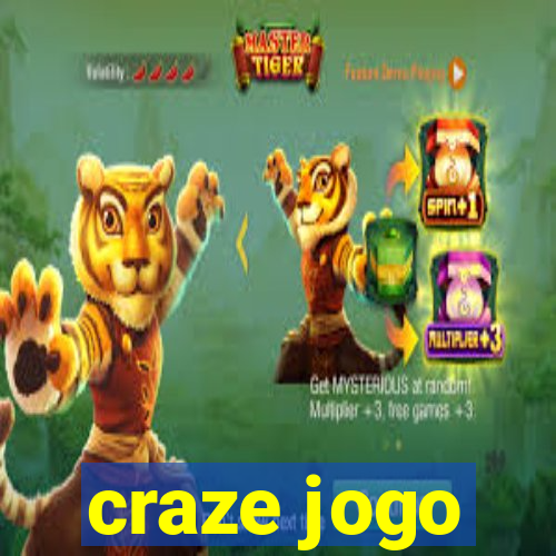 craze jogo