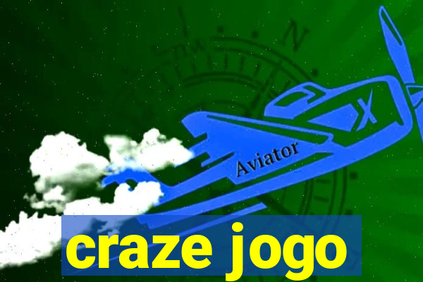 craze jogo