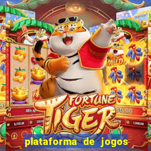 plataforma de jogos que pagam no cadastro sem deposito