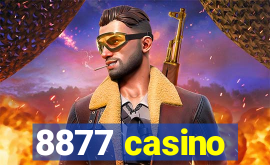 8877 casino