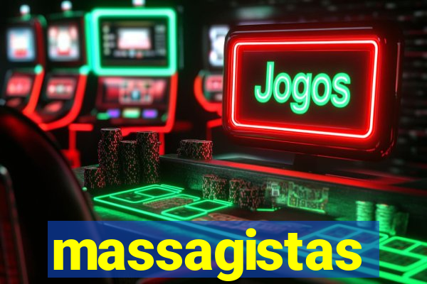 massagistas masculinos sp