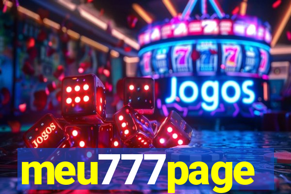 meu777page