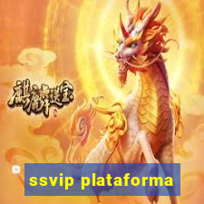 ssvip plataforma