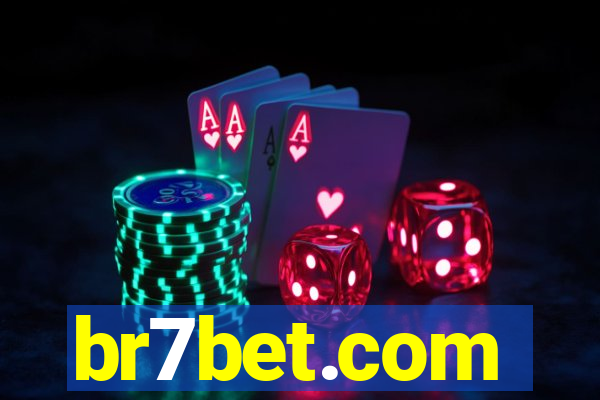 br7bet.com