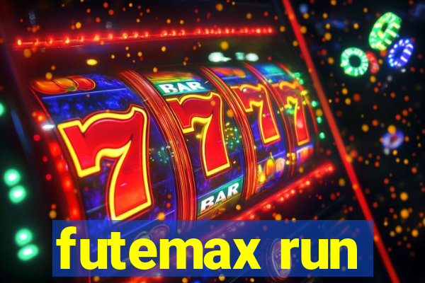 futemax run