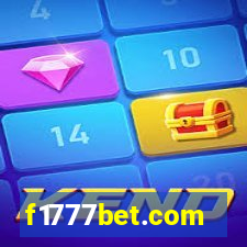 f1777bet.com