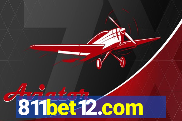 811bet12.com