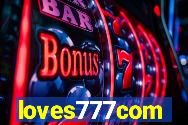 loves777com