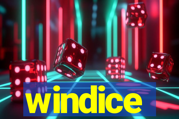 windice