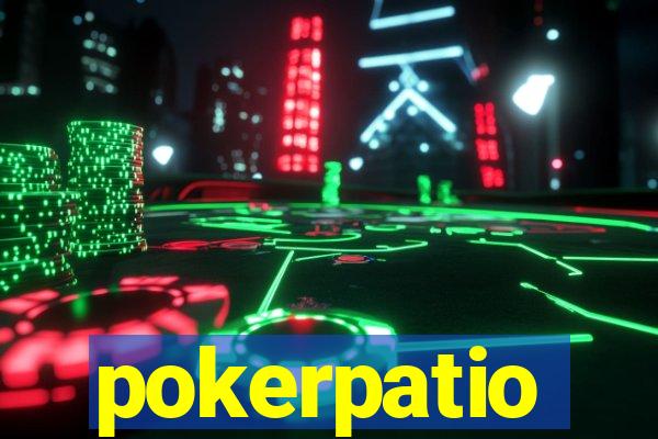 pokerpatio