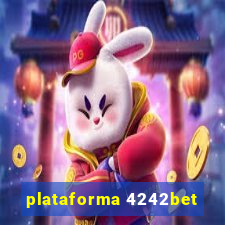 plataforma 4242bet