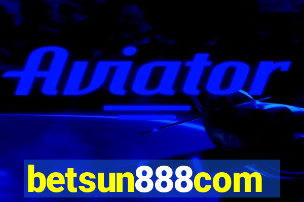 betsun888com