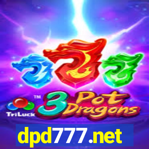 dpd777.net