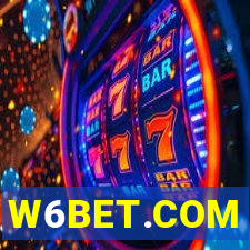 W6BET.COM