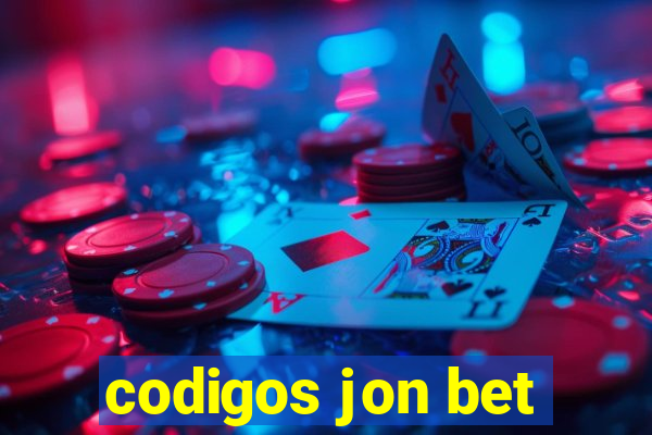 codigos jon bet