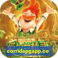 corridapgapp.com