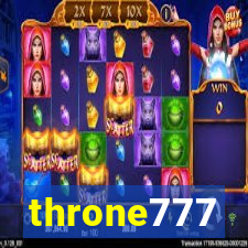 throne777