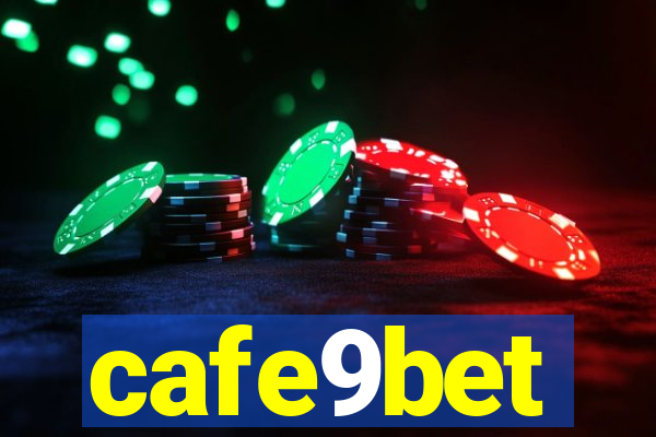 cafe9bet