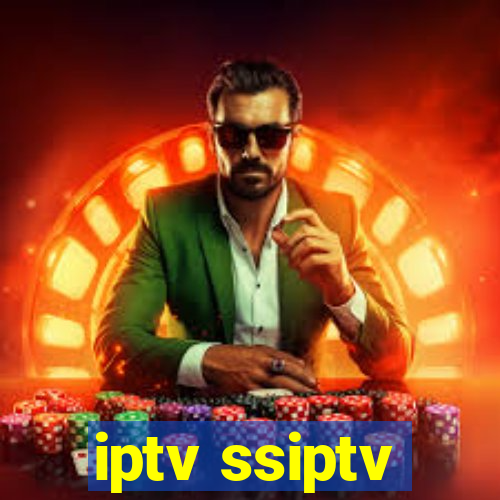 iptv ssiptv