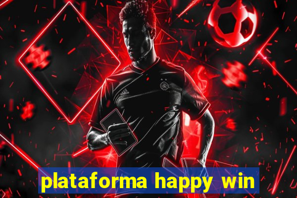 plataforma happy win