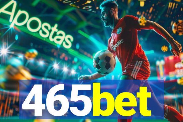 465bet