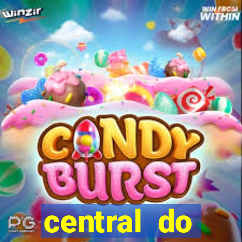 central do parabrisa betim