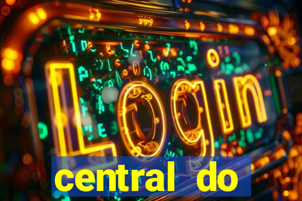 central do parabrisa betim