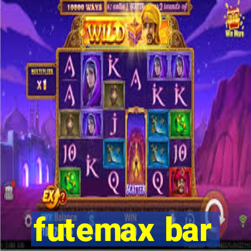 futemax bar