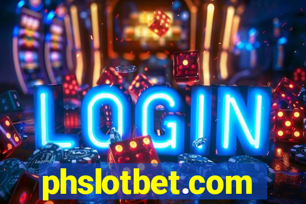 phslotbet.com