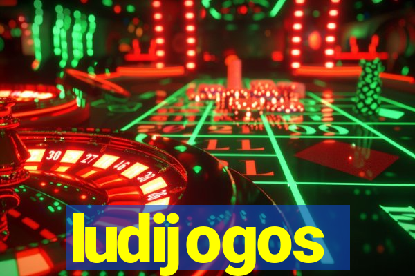 ludijogos