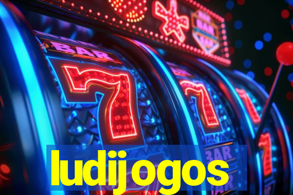 ludijogos