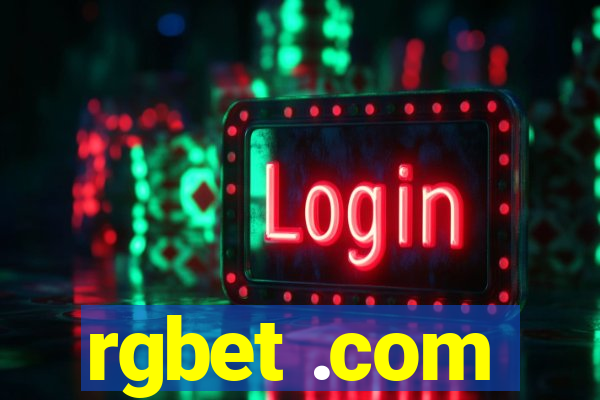 rgbet .com