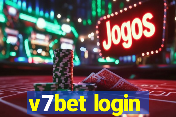 v7bet login