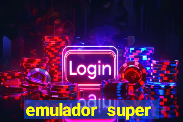 emulador super nintendo zsnes + 845 jogos (roms) download