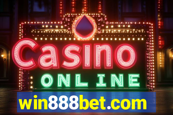 win888bet.com