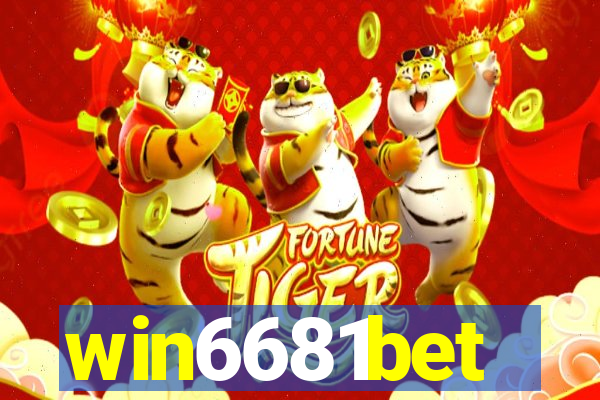 win6681bet