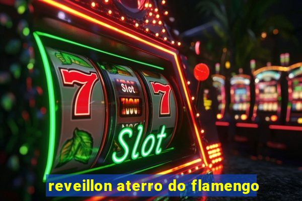 reveillon aterro do flamengo