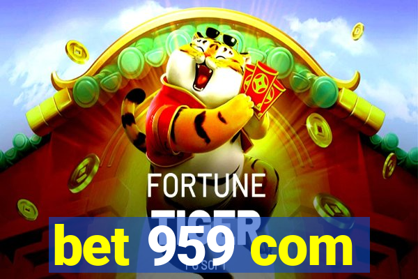 bet 959 com