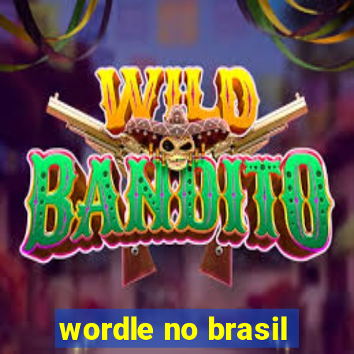 wordle no brasil