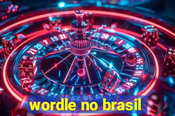 wordle no brasil