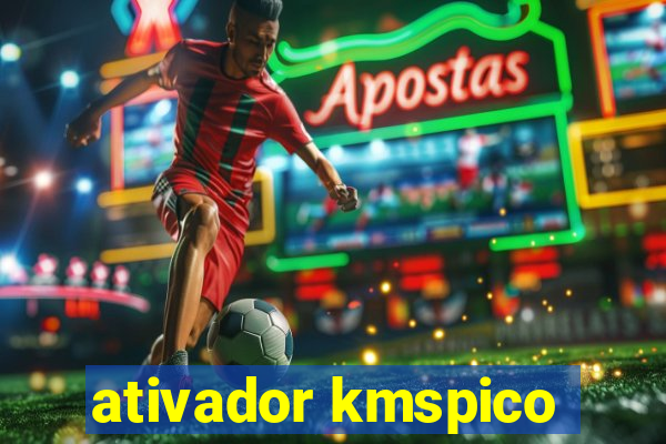 ativador kmspico