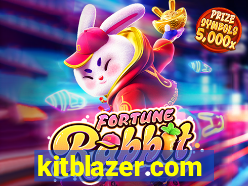 kitblazer.com