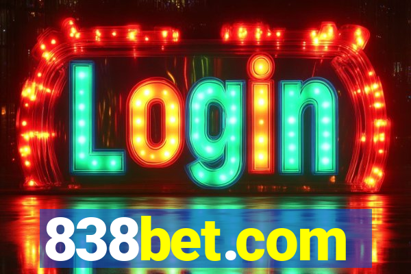 838bet.com