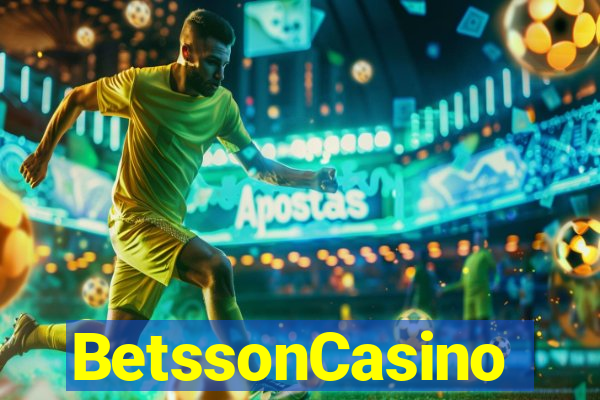 BetssonCasino